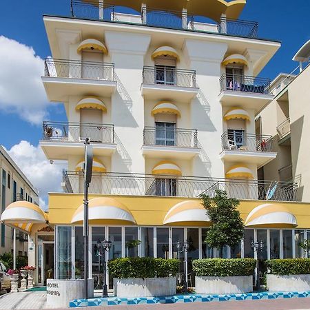Hotel Gardenia Bellaria-Igea Marina Ngoại thất bức ảnh