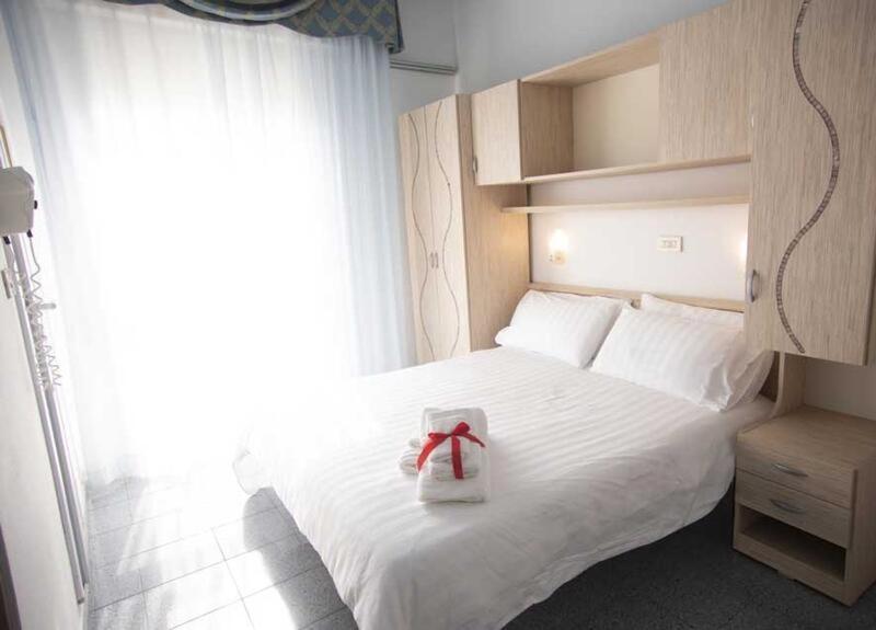 Hotel Gardenia Bellaria-Igea Marina Ngoại thất bức ảnh
