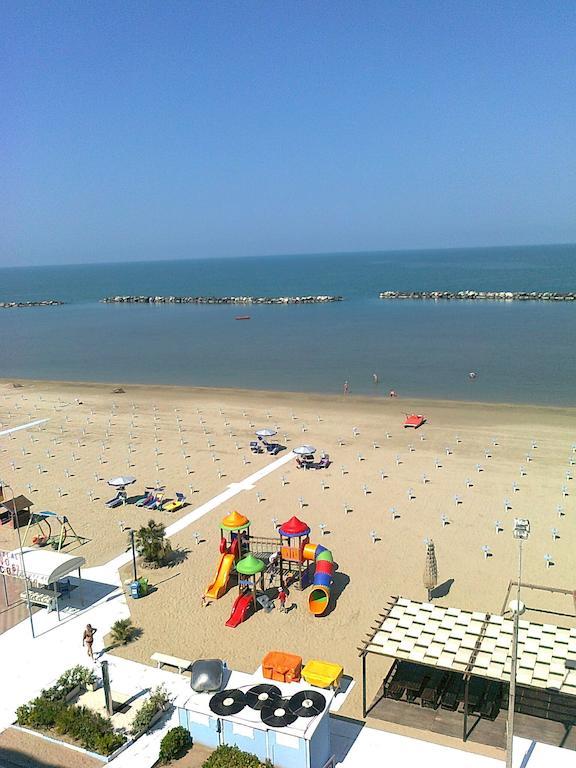 Hotel Gardenia Bellaria-Igea Marina Ngoại thất bức ảnh