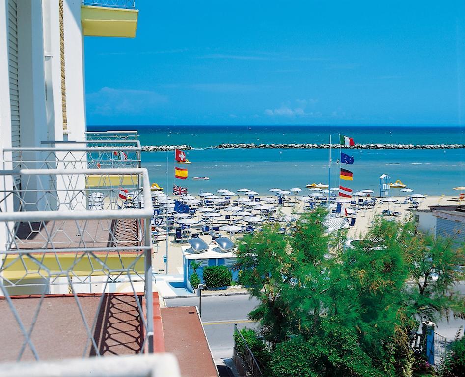 Hotel Gardenia Bellaria-Igea Marina Ngoại thất bức ảnh