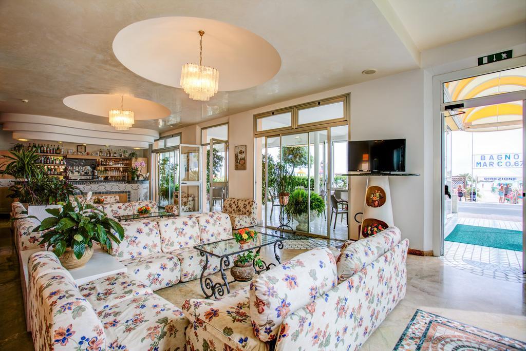 Hotel Gardenia Bellaria-Igea Marina Ngoại thất bức ảnh