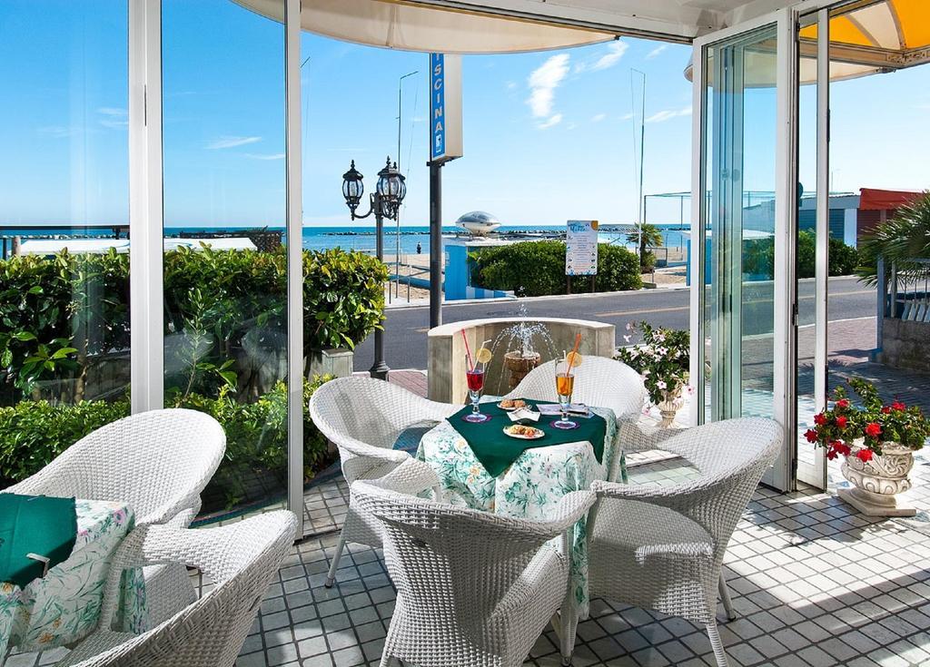 Hotel Gardenia Bellaria-Igea Marina Ngoại thất bức ảnh
